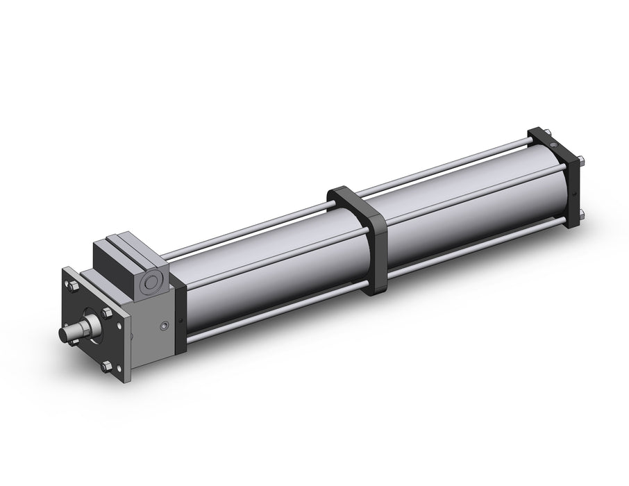 CLSF250TN-1600-D CLS Cylinder