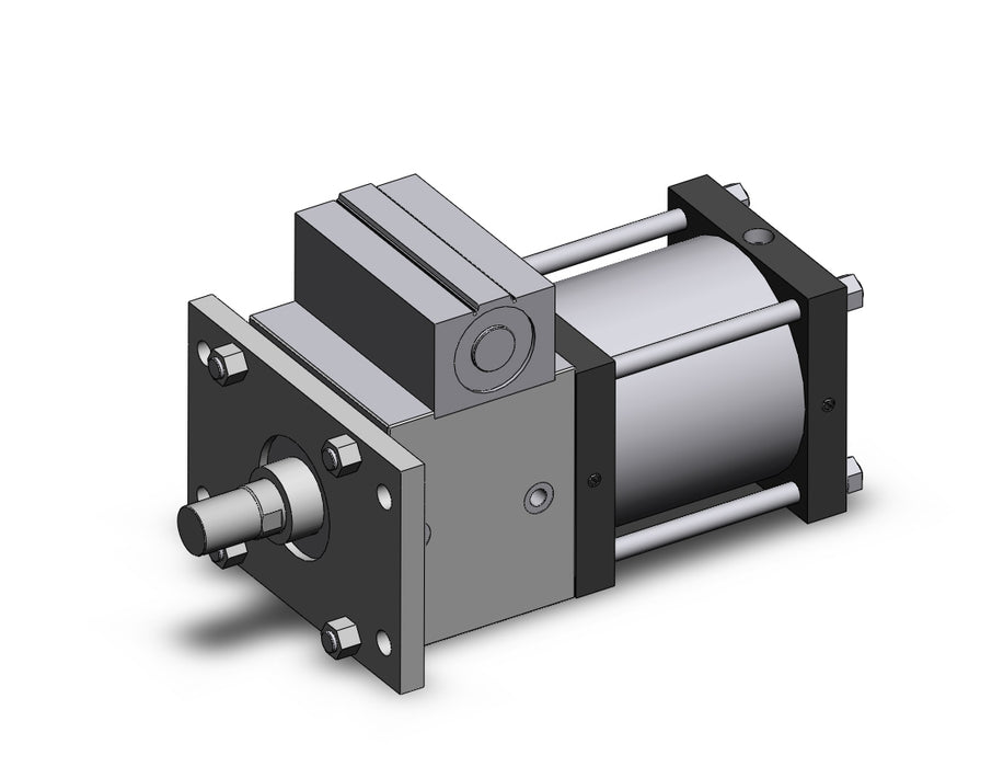 CLSF250TN-200-D CLS Cylinder