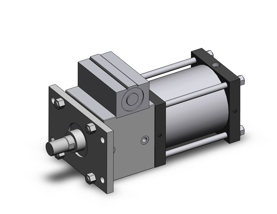 CLSF250TN-250 CLS Cylinder