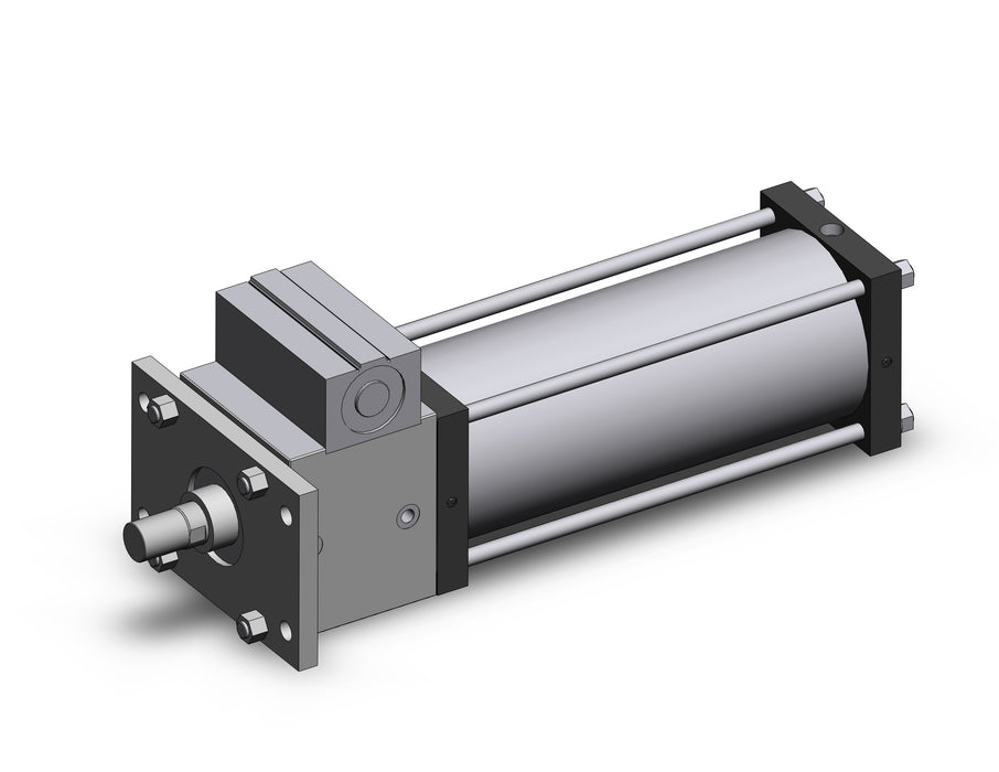 CLSF250TN-600 CLS Cylinder