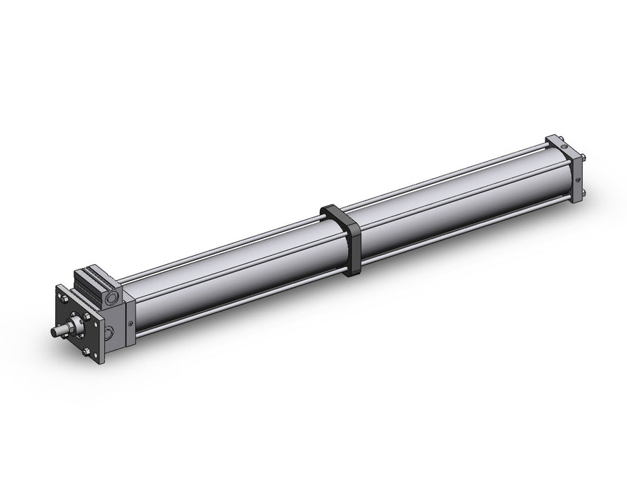 CLSFF140TN-1600-D CLS Cylinder