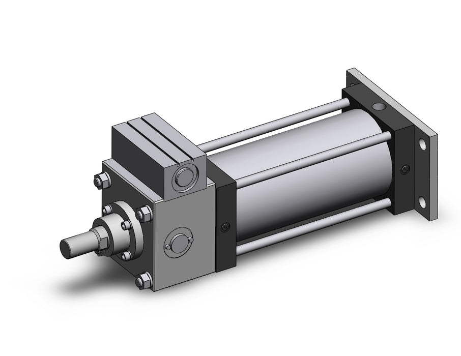 CLSG125TN-250 CLS Cylinder