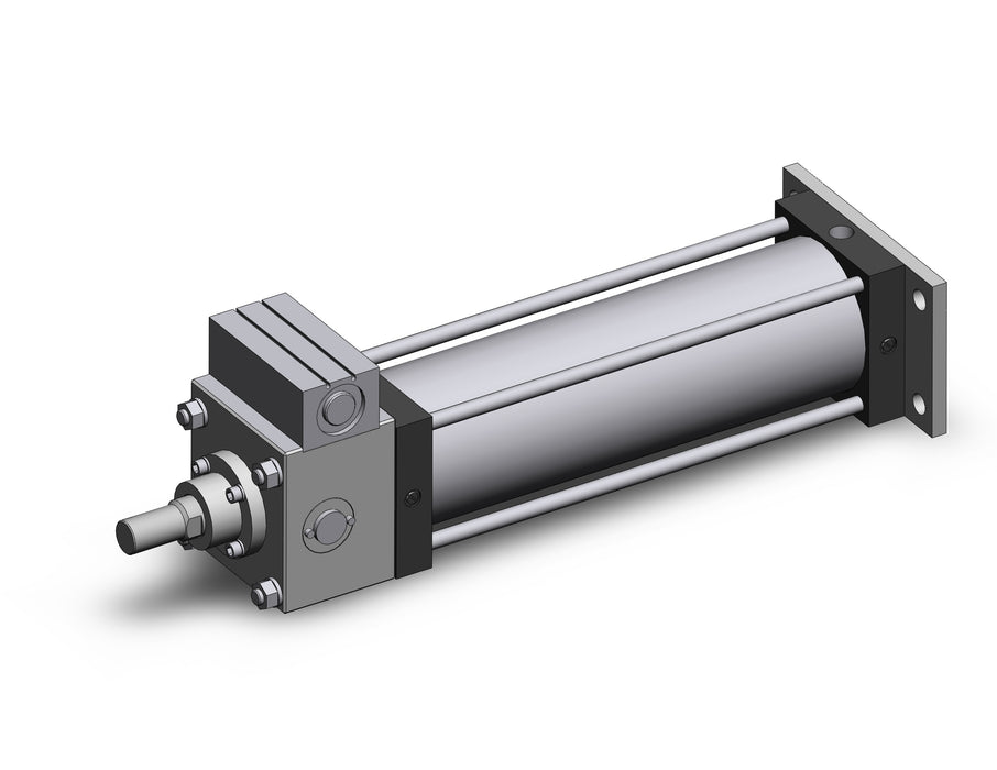 CLSG125TN-400-D CLS Cylinder