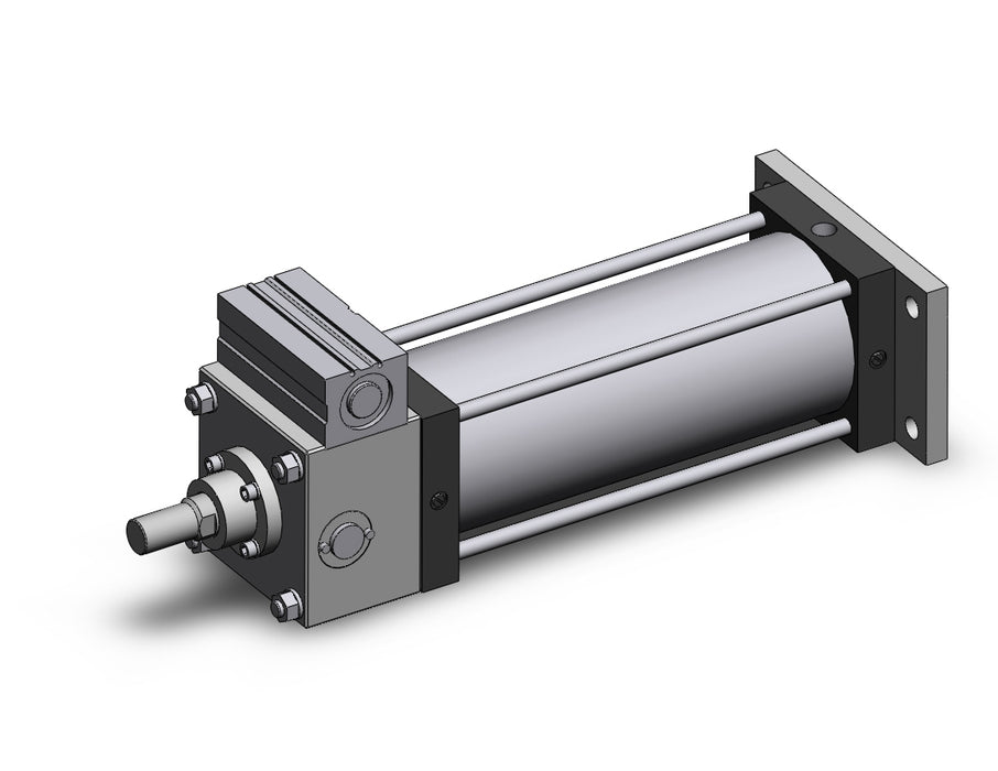 CLSG140-350 CLS Cylinder