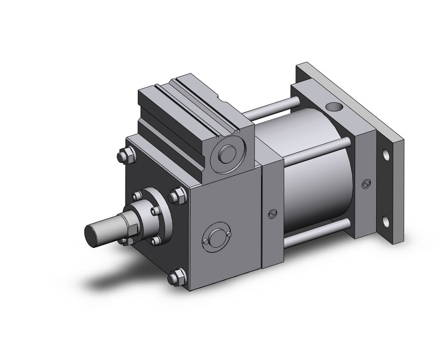CLSG160TN-100-D CLS Cylinder