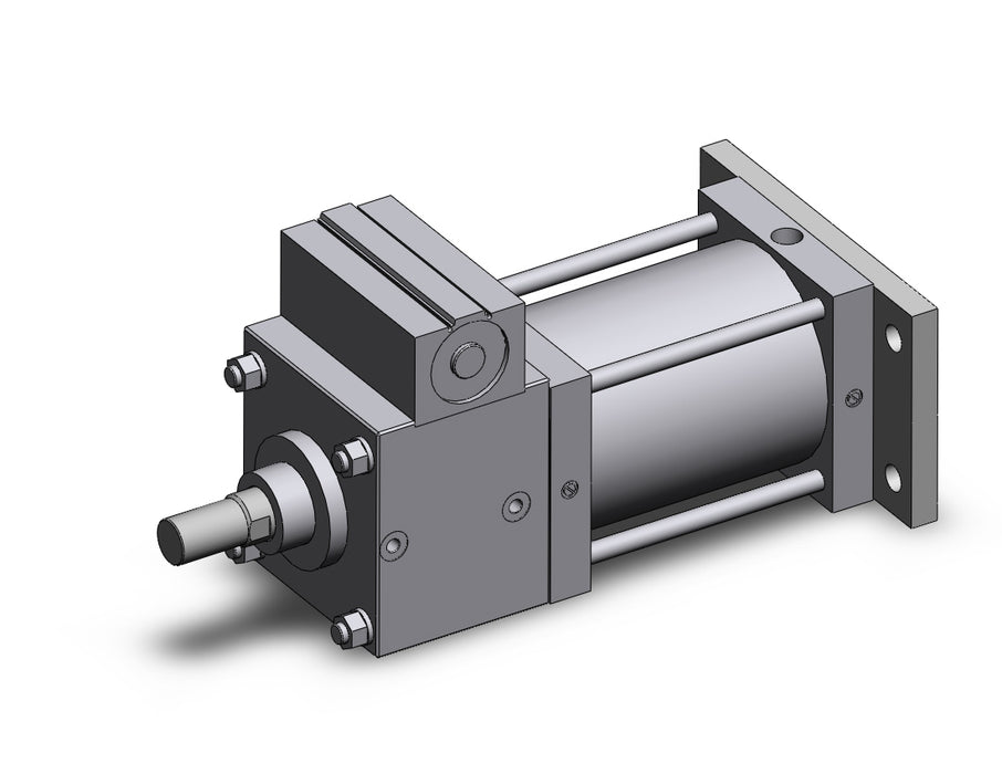 CLSG180-200 CLS Cylinder