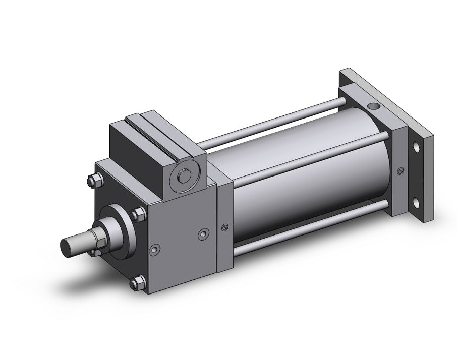 CLSG180-350 CLS Cylinder