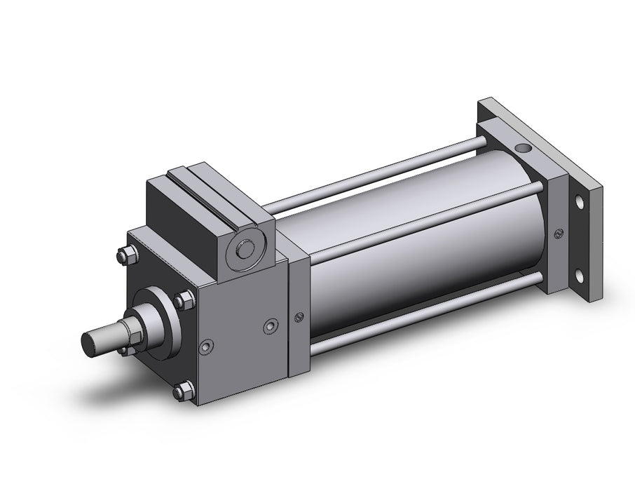 CLSG180-400-D CLS Cylinder