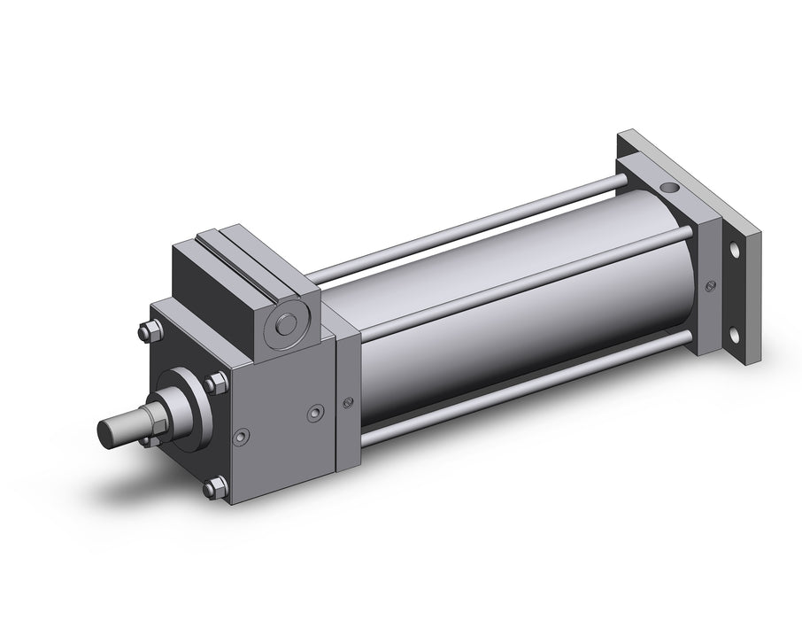 CLSG180-500-D CLS Cylinder
