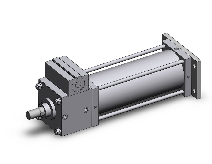 CLSG200-500-D CLS Cylinder
