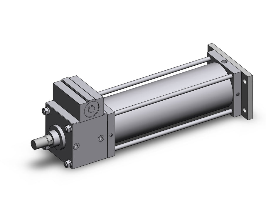 CLSG200-600-D CLS Cylinder