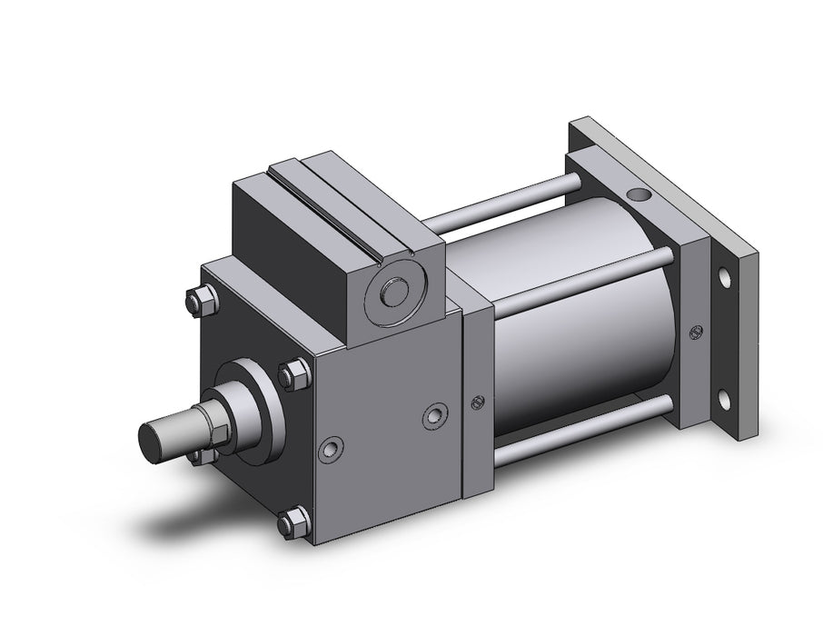 CLSG200TF-200-D CLS Cylinder