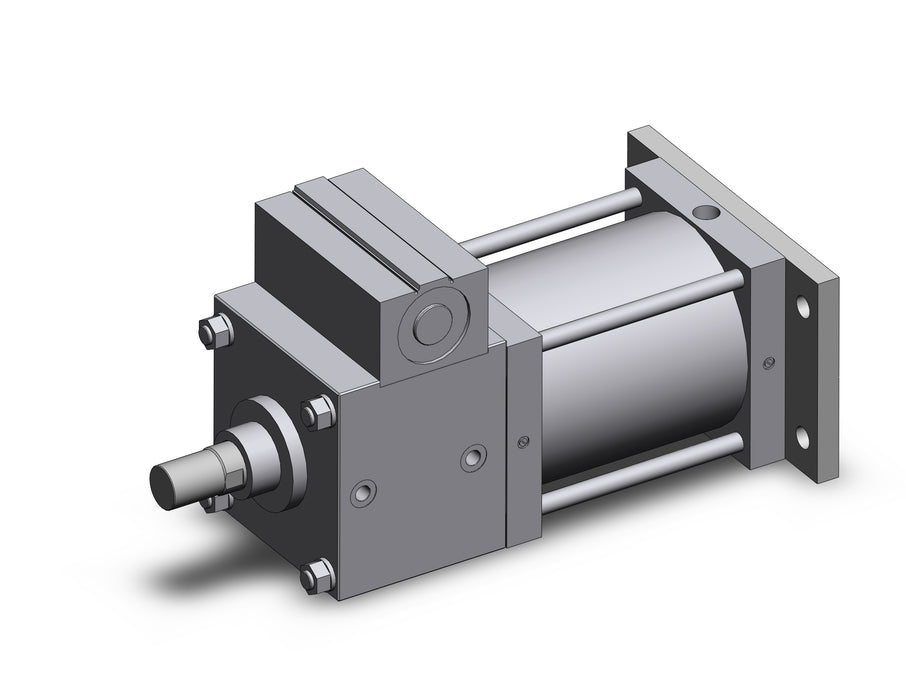 CLSG250-250-D CLS Cylinder
