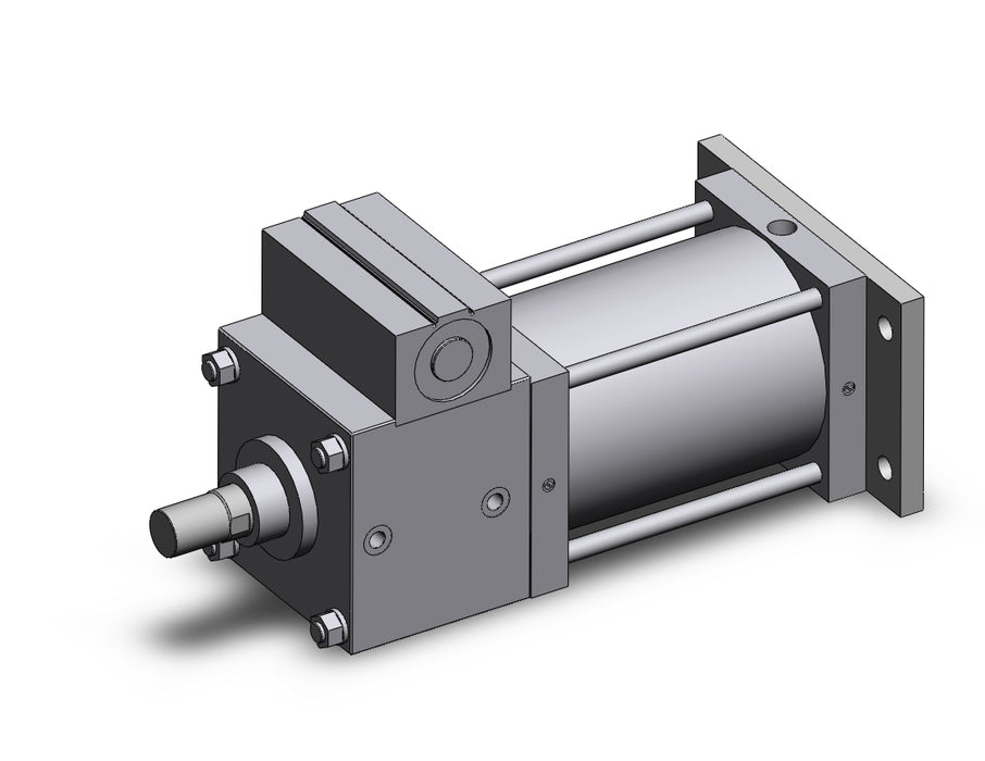 CLSG250TF-300 CLS Cylinder