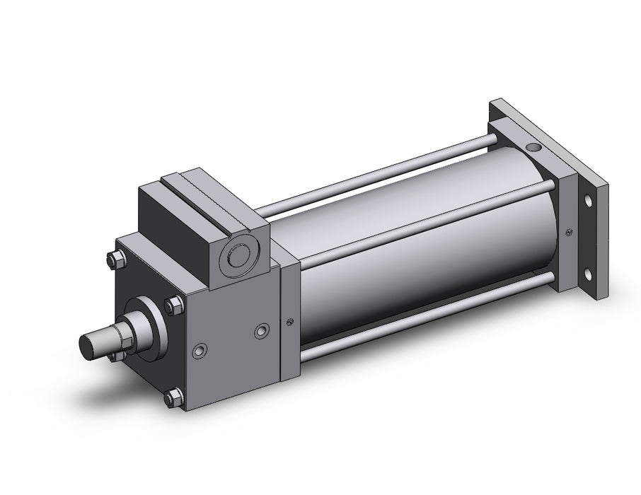 CLSG250TN-600-D CLS Cylinder