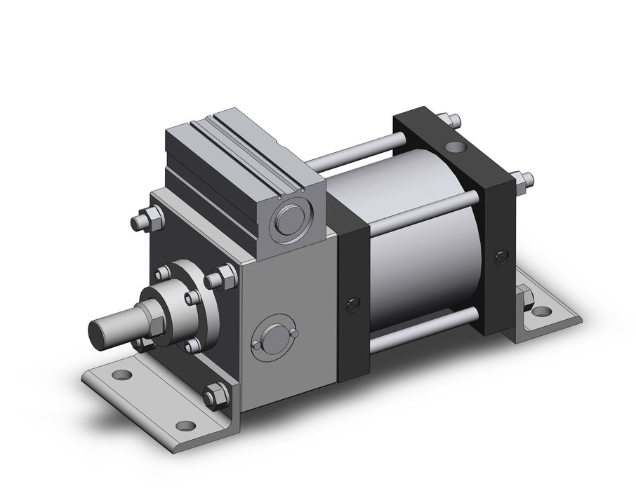 CLSL140TN-100 CLS Cylinder