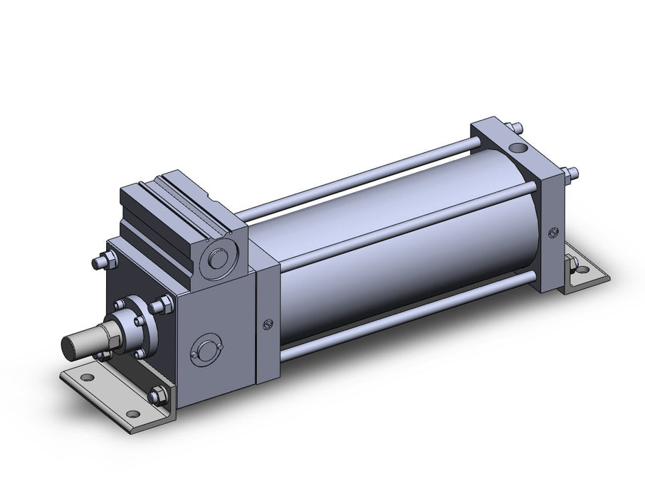 CLSL160TF-400-D CLS Cylinder