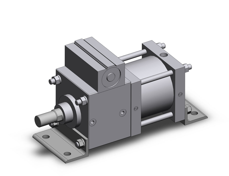 CLSL180TN-100 CLS Cylinder