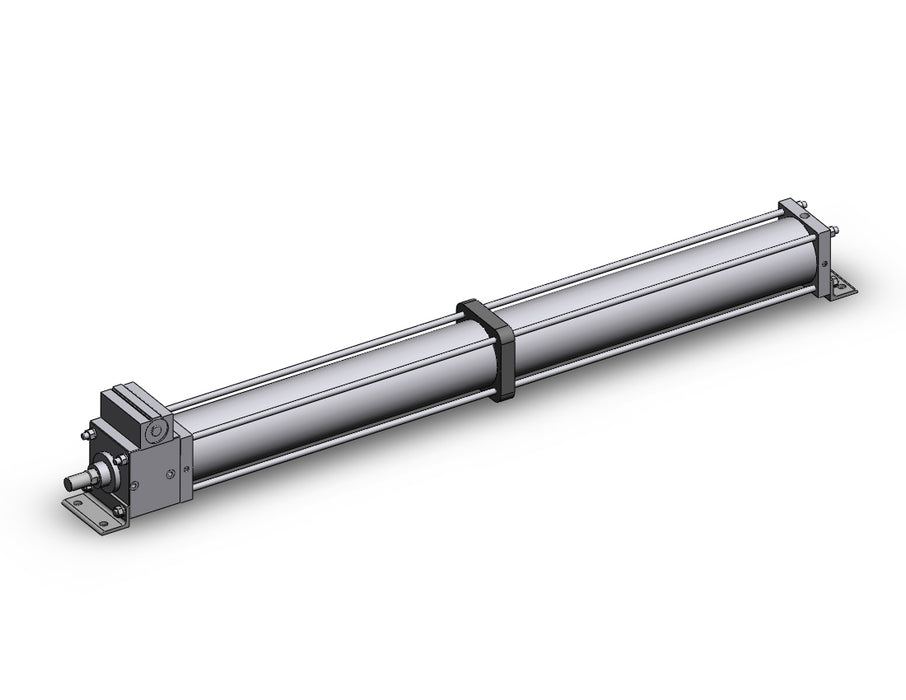 CLSL180TN-2000 CLS Cylinder