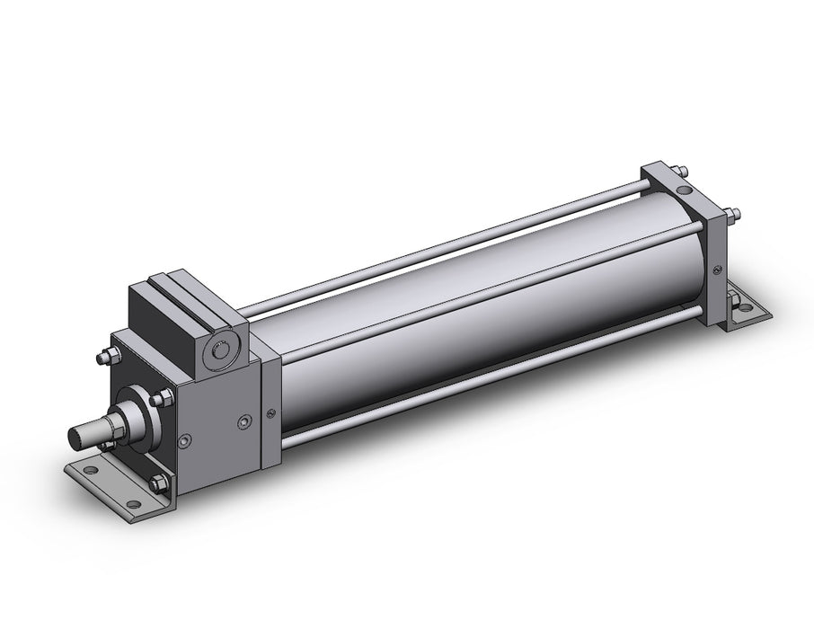 CLSL180TN-800-D CLS Cylinder