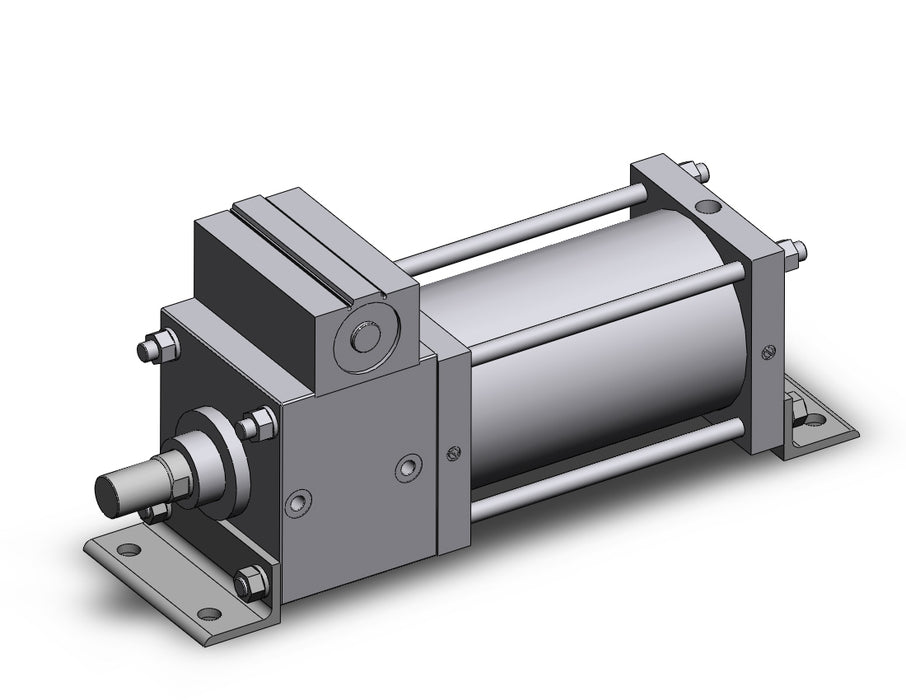 CLSL200-300 CLS Cylinder