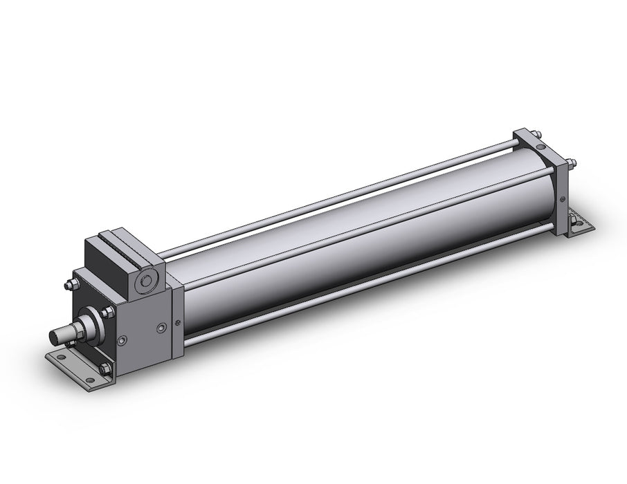 CLSL200TN-1200N CLS Cylinder