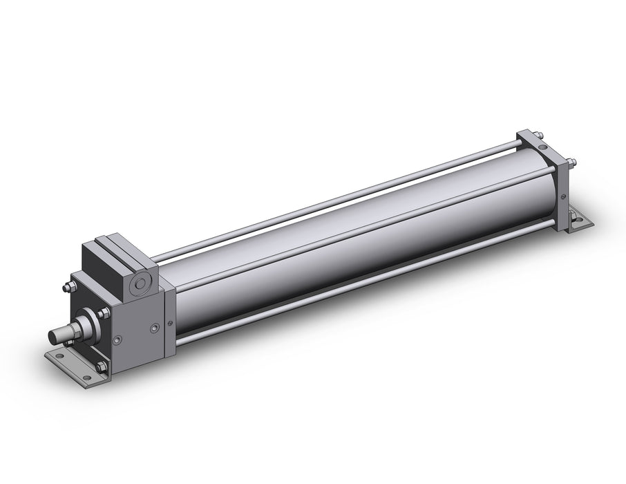 CLSL200TN-1300-D CLS Cylinder