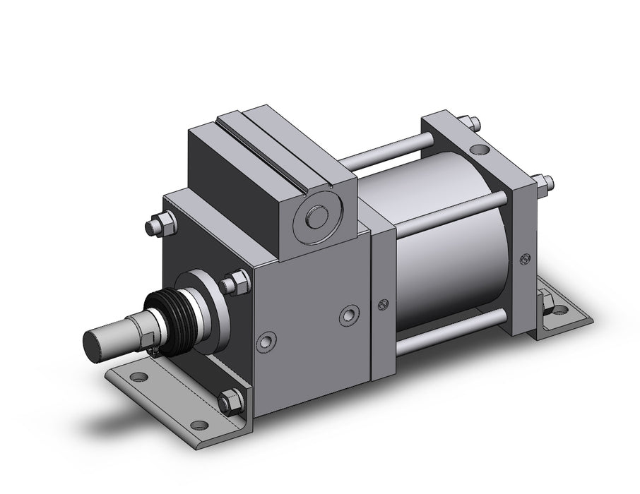 CLSL200TN-150K CLS Cylinder