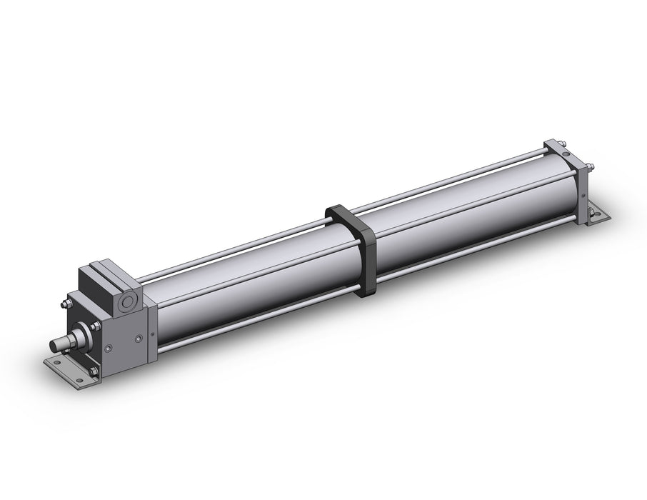 CLSL250-2100-D CLS Cylinder