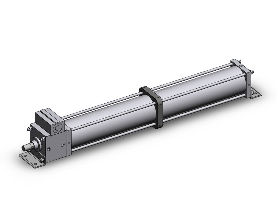 CLSL250TN-1900-D CLS Cylinder