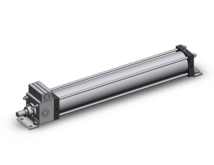 CLSLF125TN-900 CLS Cylinder