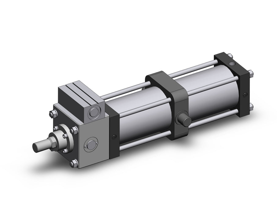CLST125TF-400-D CLS Cylinder