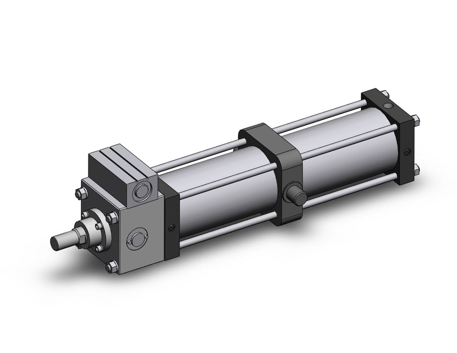 CLST125TF-500 CLS Cylinder