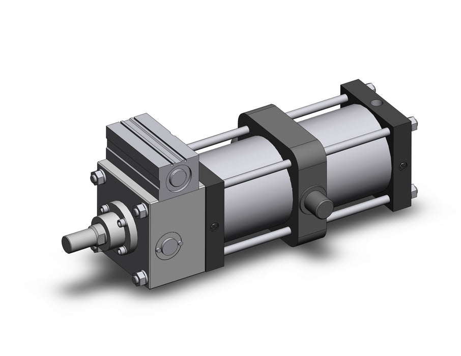 CLST140TF-300 CLS Cylinder