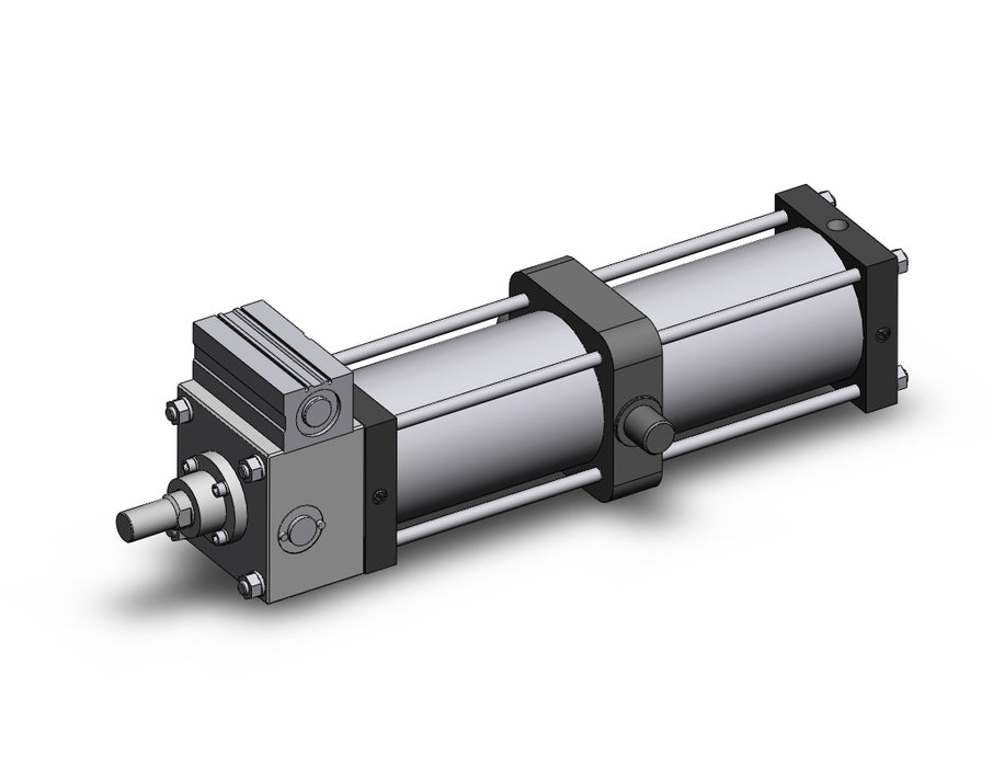 CLST140TF-500-D CLS Cylinder