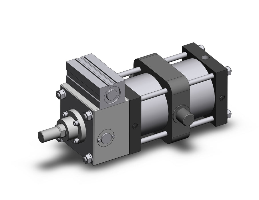 CLST140TN-200-D CLS Cylinder