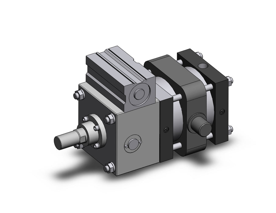 CLST160-100 CLS Cylinder