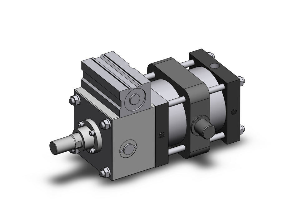 CLST160TF-150-D CLS Cylinder