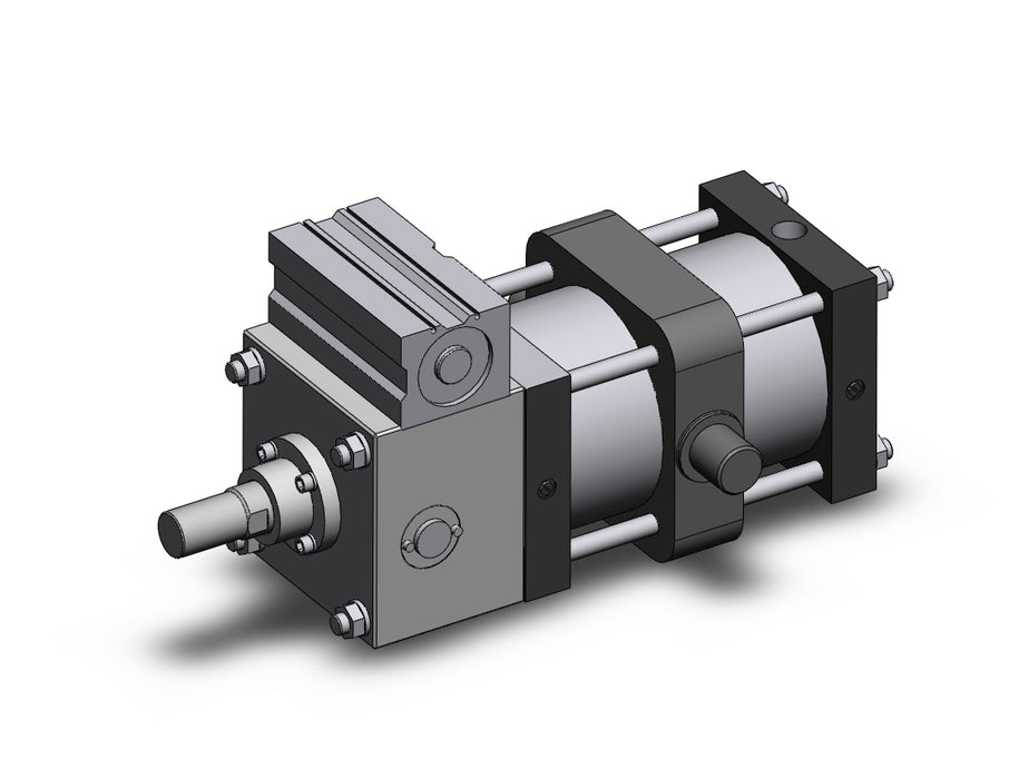 CLST160TF-200 CLS Cylinder