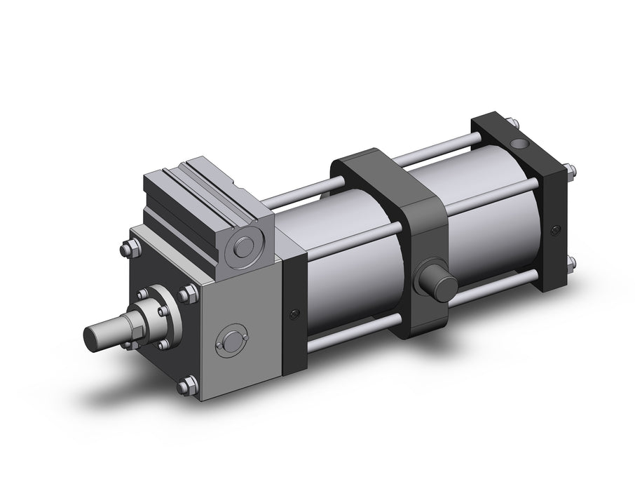CLST160TF-350-D CLS Cylinder