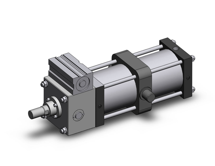 CLST160TF-350 CLS Cylinder