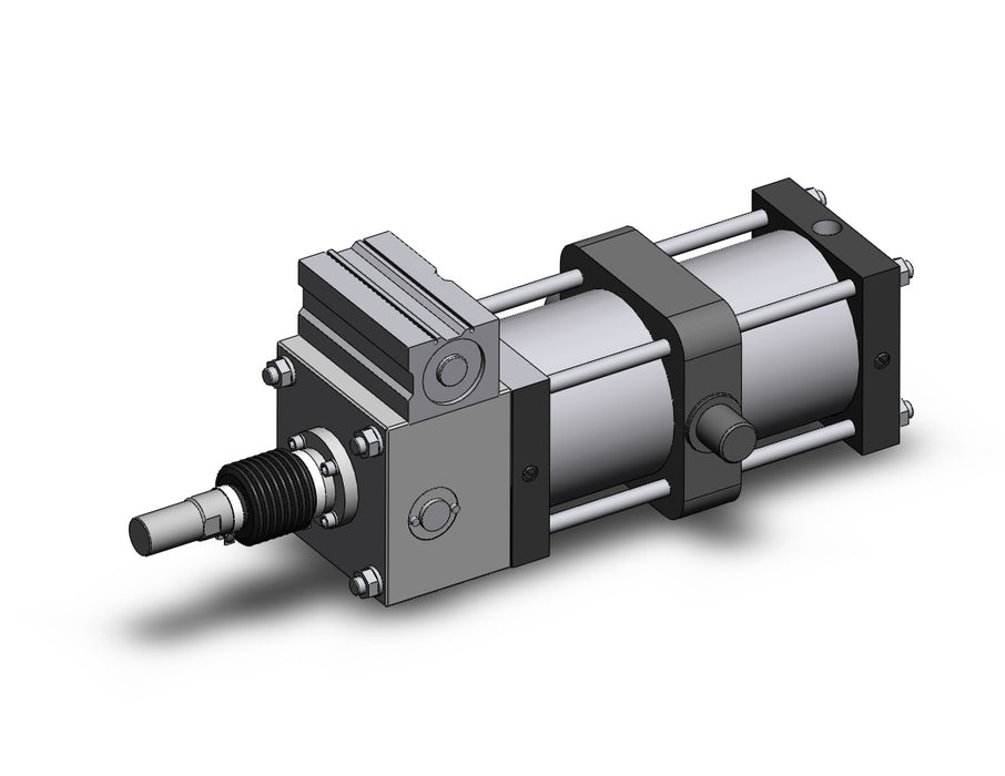 CLST160TN-300K CLS Cylinder