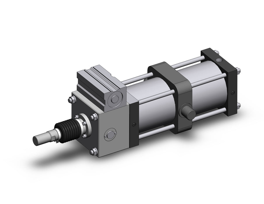 CLST160TN-350J CLS Cylinder