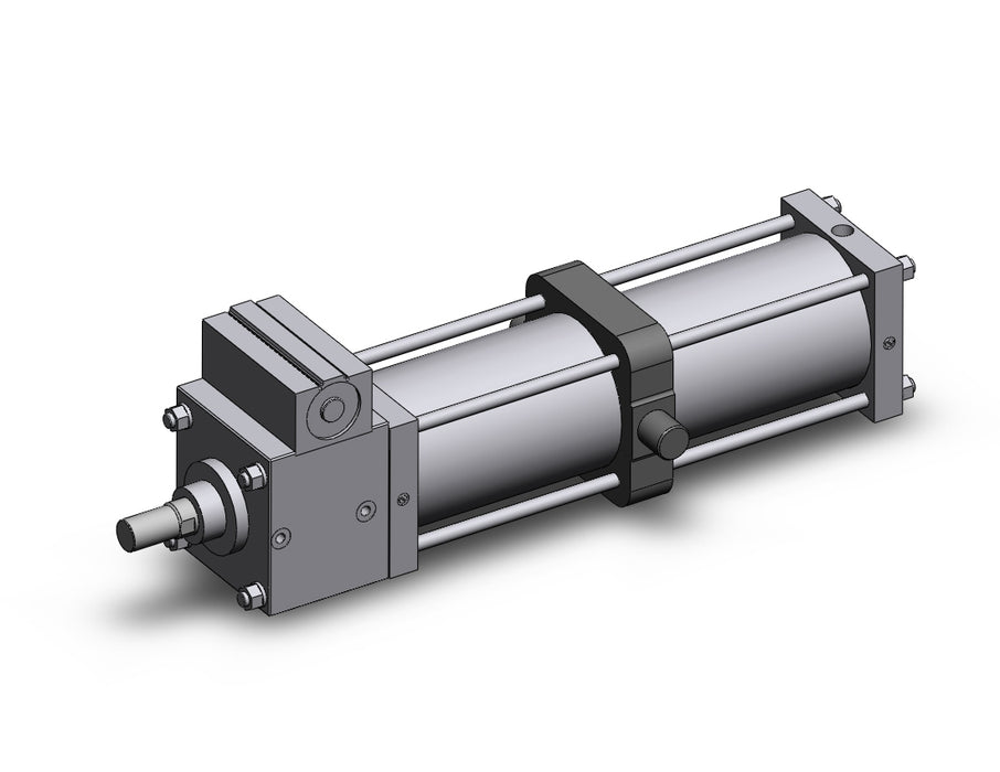 CLST180-600-D CLS Cylinder