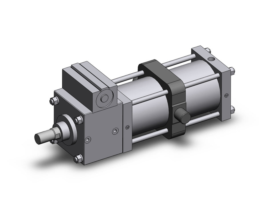 CLST180TF-350-D CLS Cylinder