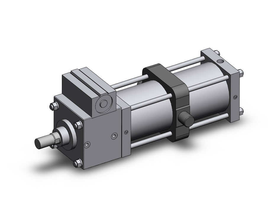 CLST180TF-400-D CLS Cylinder