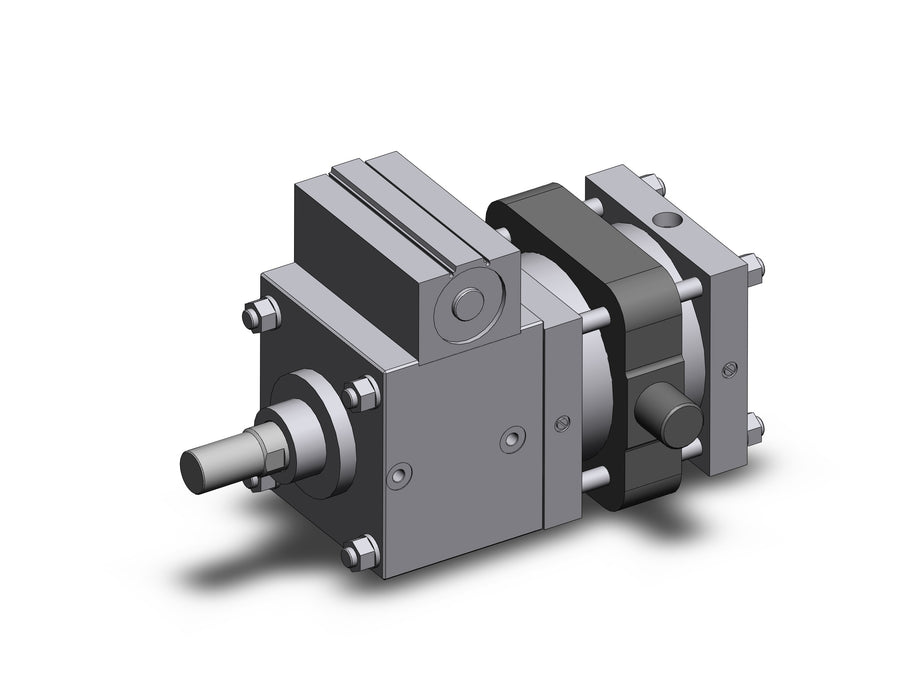 CLST180TN-100 CLS Cylinder