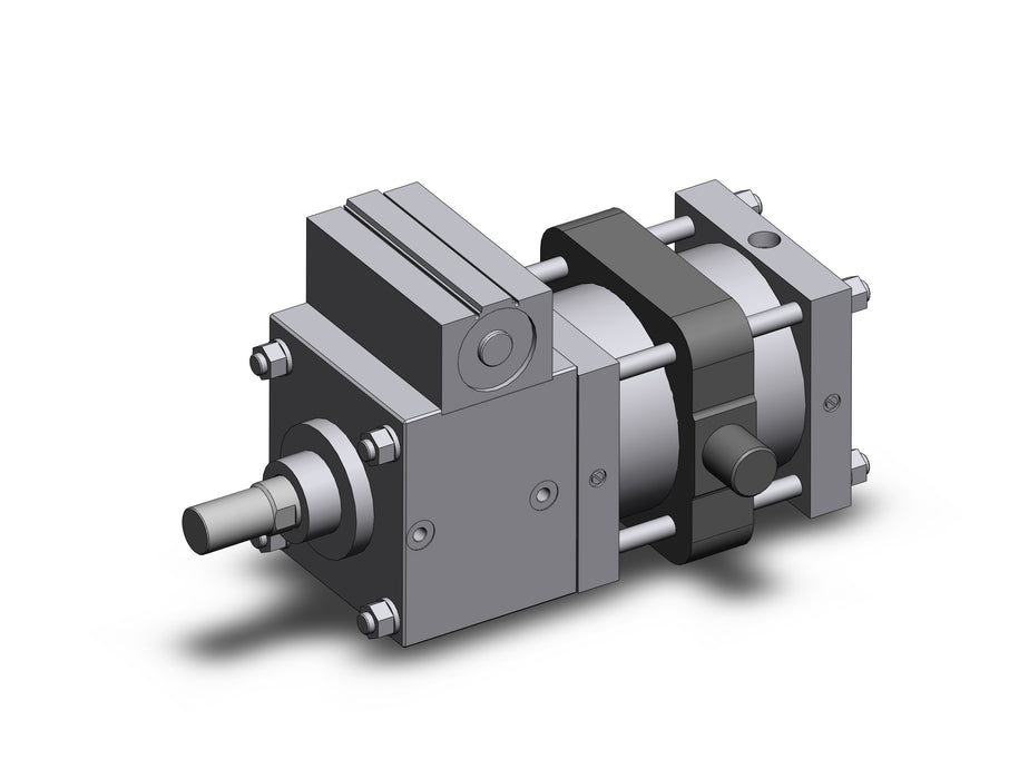 CLST180TN-150 CLS Cylinder