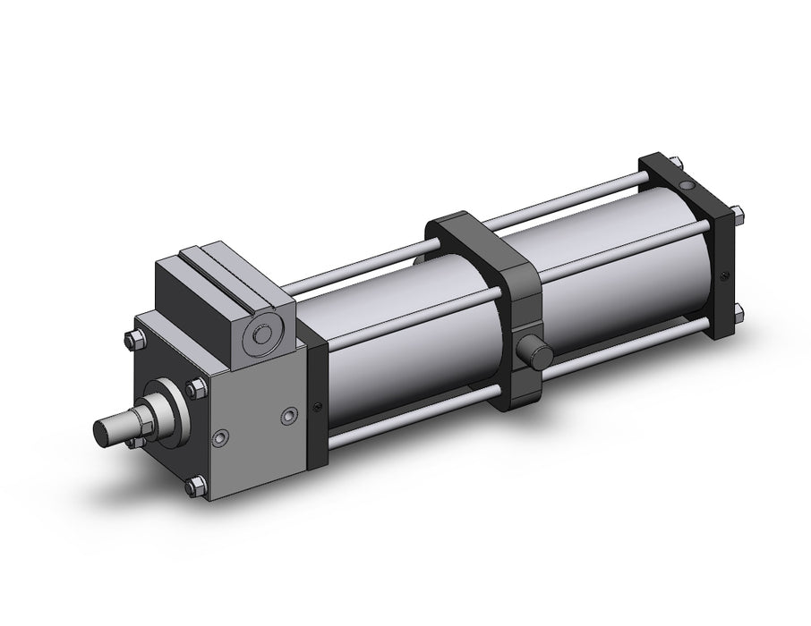CLST200-700-D CLS Cylinder