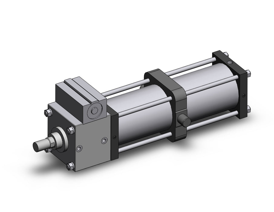 CLST200TF-600-D CLS Cylinder
